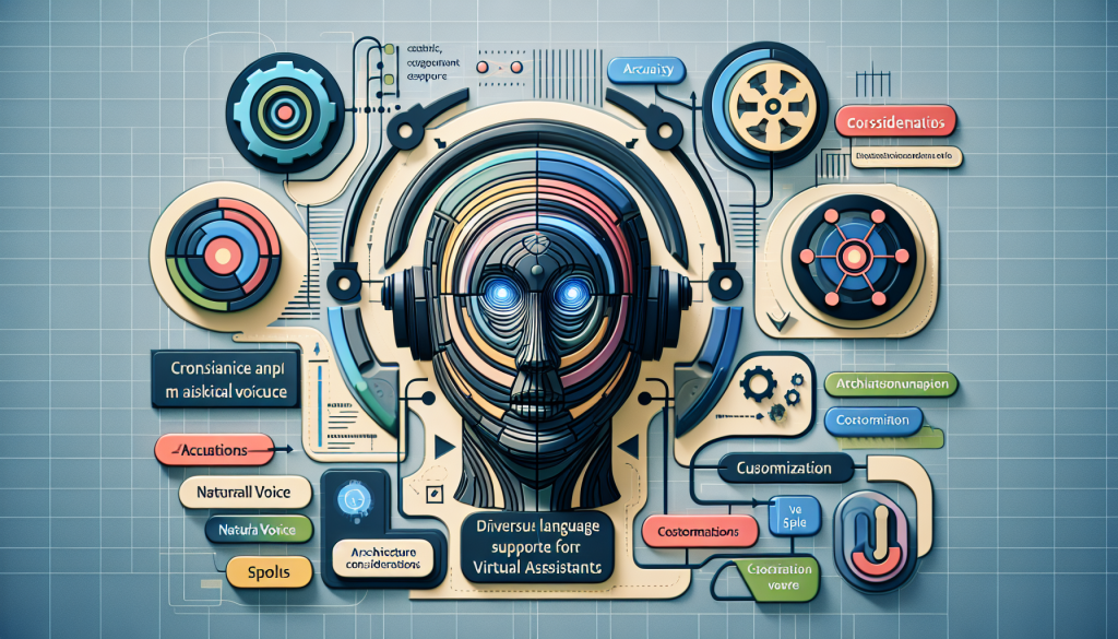 Expert Tips For Selecting Text To Speech Software For Virtual Assistants