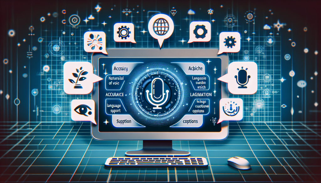 Expert Tips For Selecting Text To Speech Software For Virtual Assistants