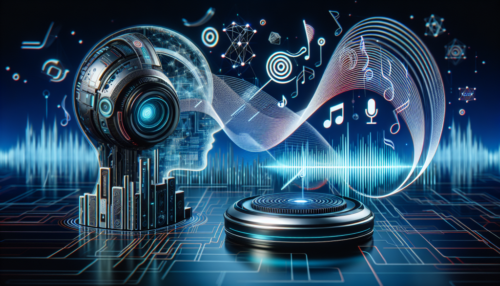 Exploring The Future Of Text To Speech Software And Artificial Intelligence