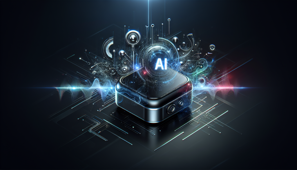 Exploring The Future Of Text To Speech Software And Artificial Intelligence