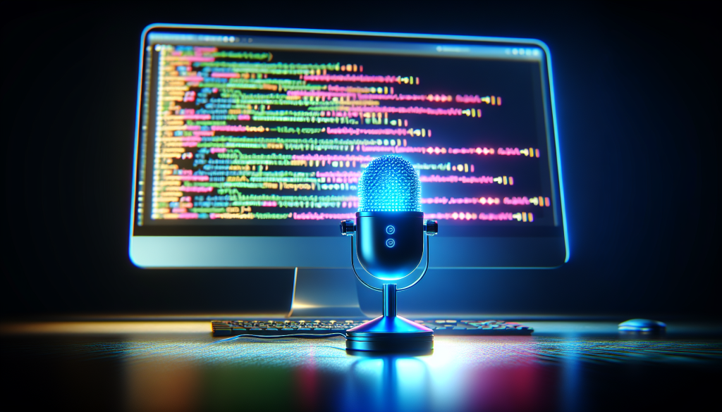 Getting Started With TTS Software Development