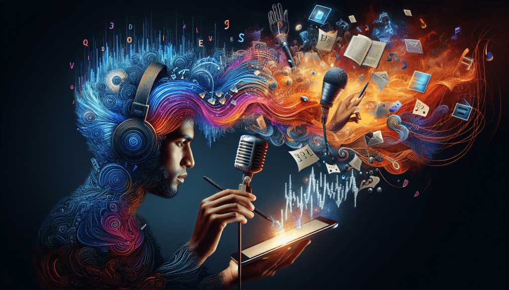 How Does Seamless Integration Of Text To Speech Software Impact User Experience?