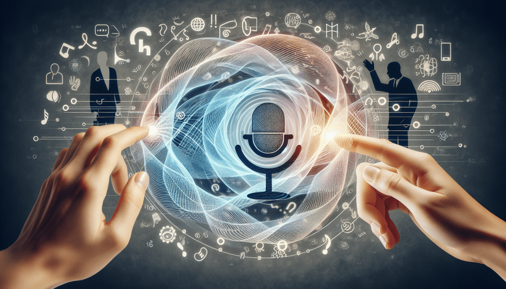 How Seamless Integration Can Enhance User Experience With Text To Speech Software