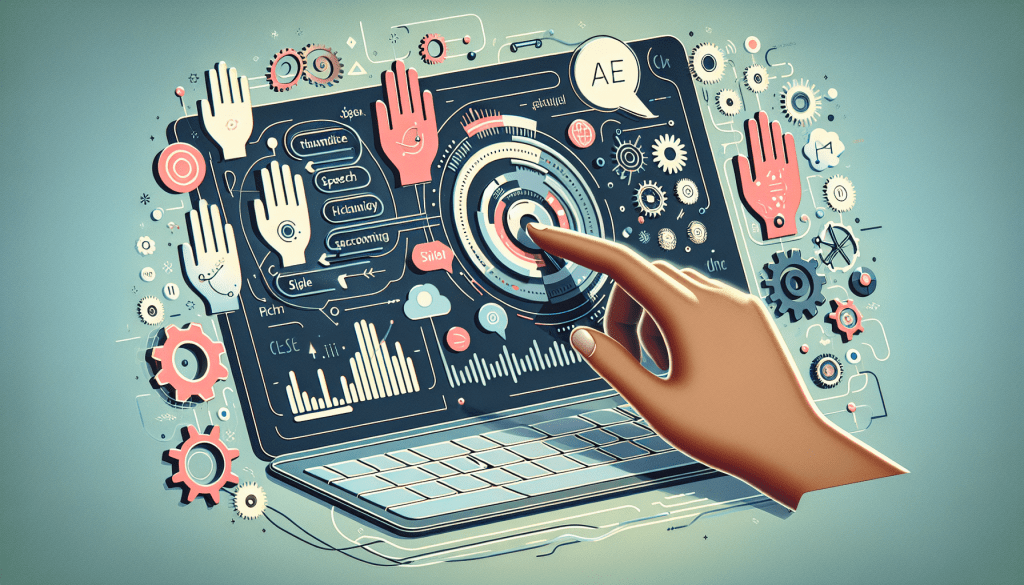 How Seamless Integration Can Enhance User Experience With Text To Speech Software