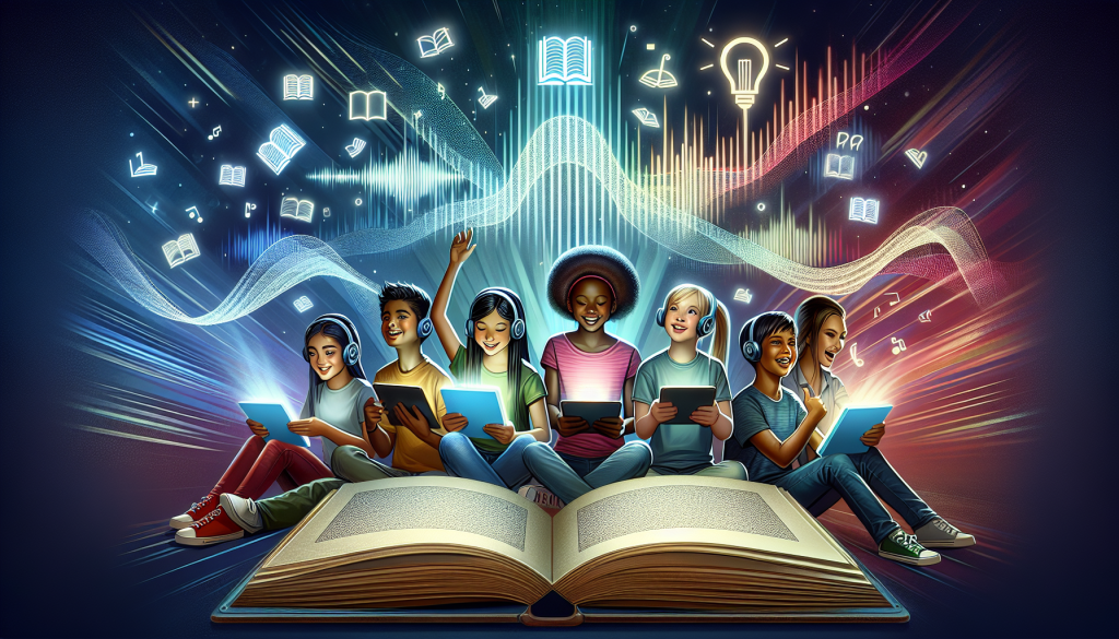 How Text To Speech Software Can Benefit Students With Learning Disabilities How Text To Speech Software Can Benefit Students With Learning Disabilities