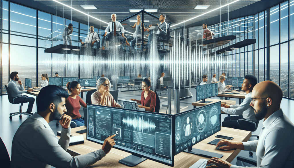 How Text To Speech Software Can Benefit Your Business