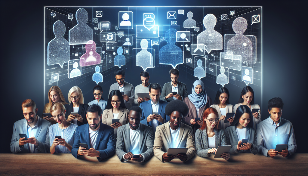 How Text To Speech Software Is Improving The Accessibility Of Websites And Apps