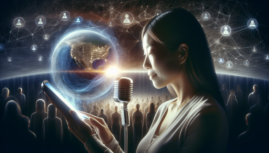 How Text To Speech Software Is Revolutionizing Communication For Non-verbal Individuals