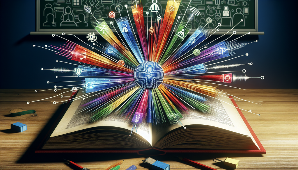 How Text To Speech Software Is Transforming The Education Industry