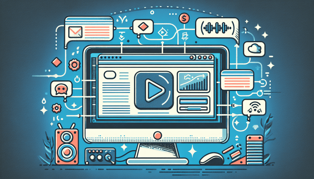 How To Add Text To Speech To Your Website With Software