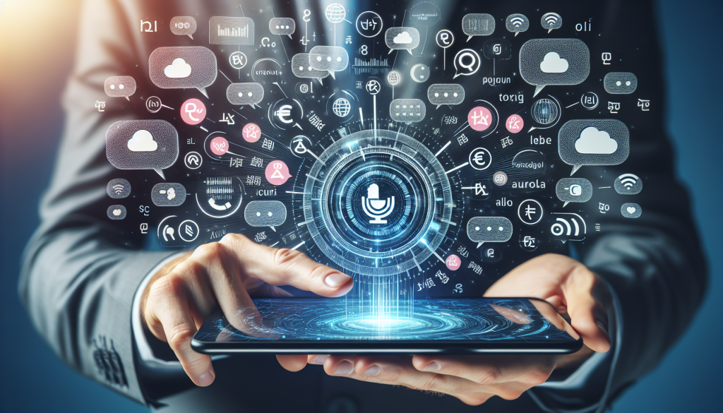 How To Choose The Best Text To Speech Software For Language Translation