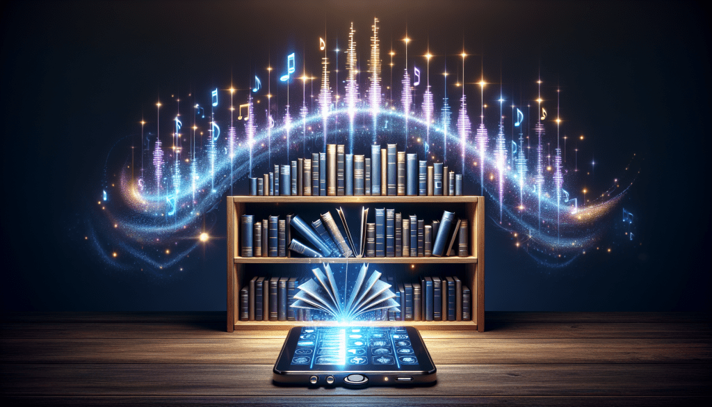 How To Convert EBooks To Audio With Text To Speech Software