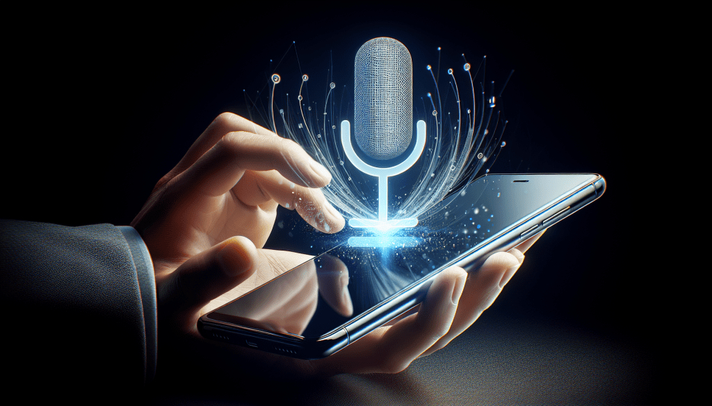 How To Convert Text To Speech On Mobile Devices
