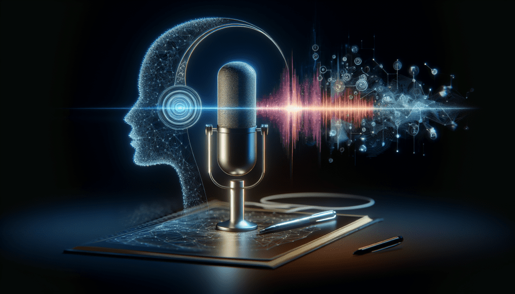 How To Create A Human-like Voice With Text To Speech Software