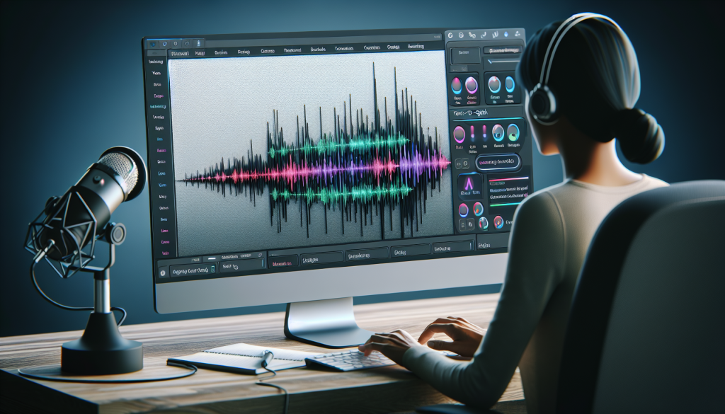 How To Create Engaging Voiceovers With TTS Software