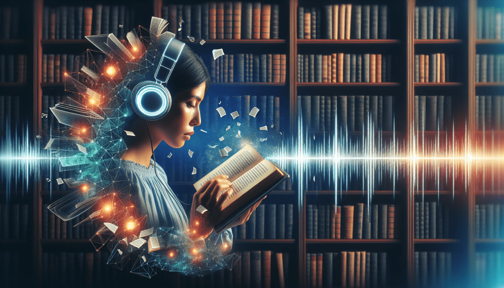 How To Create Interactive Audiobooks With Text To Speech Software How To Create Interactive Audiobooks With Text To Speech Software