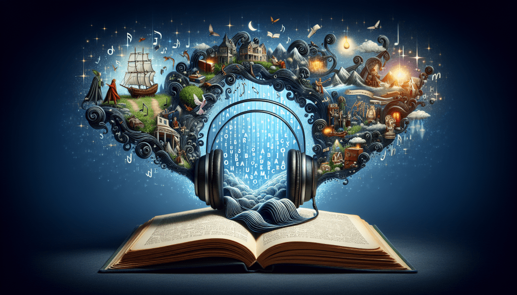 How To Create Interactive Audiobooks With Text To Speech Software How To Create Interactive Audiobooks With Text To Speech Software