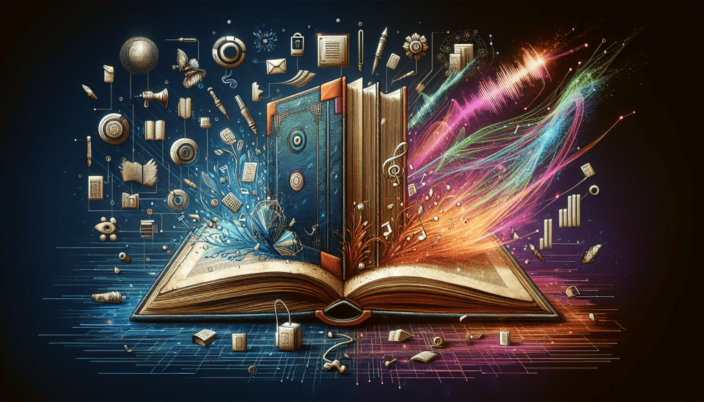 How To Create Interactive Audiobooks With Text To Speech Software How To Create Interactive Audiobooks With Text To Speech Software