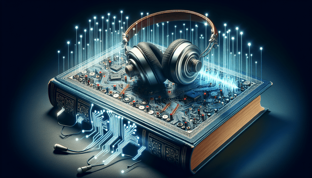 How To Create Interactive Audiobooks With Text To Speech Software How To Create Interactive Audiobooks With Text To Speech Software