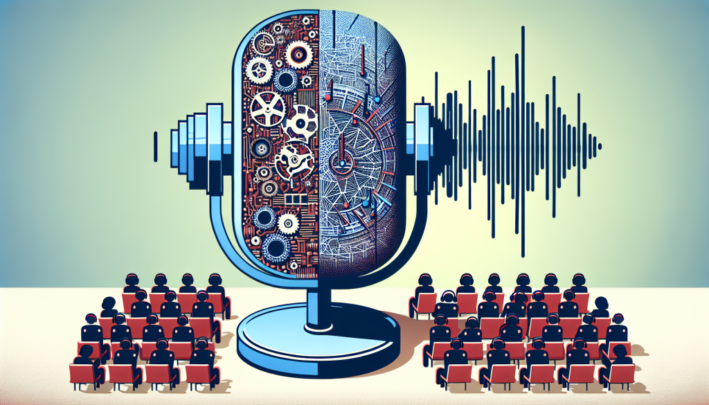 How To Create Podcasts With Text To Speech Software For Marketing