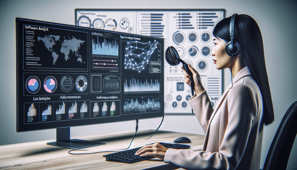 How To Evaluate Text To Speech Software Performance