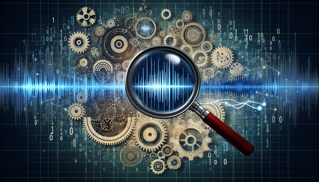 How To Evaluate Text To Speech Software Performance