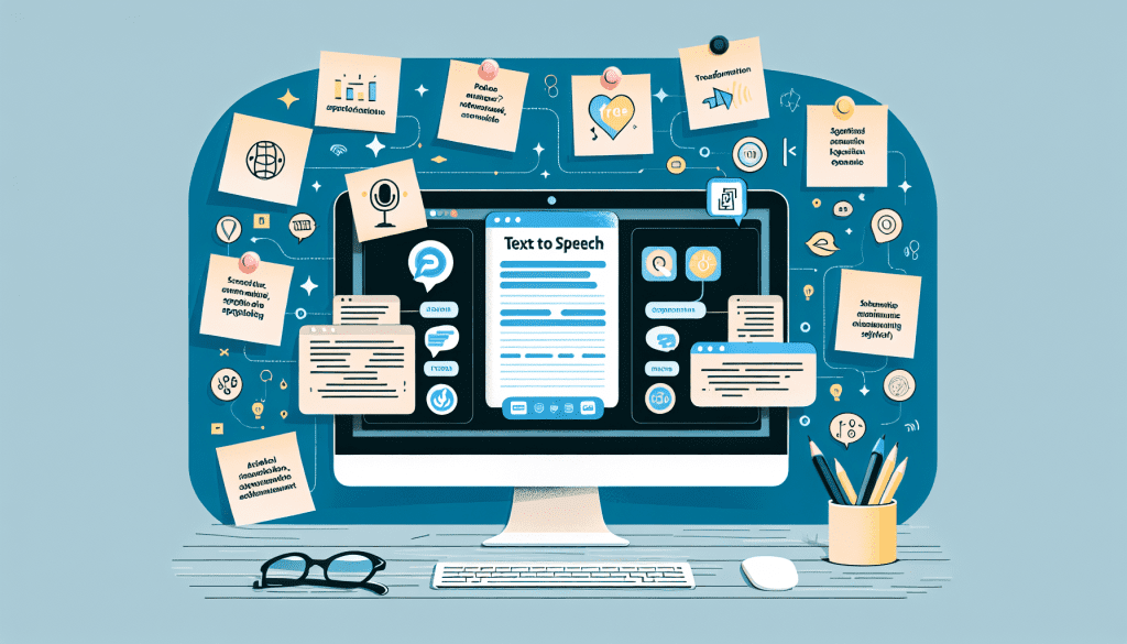 How To Find The Best Free Text To Speech Software How To Find The Best Free Text To Speech Software