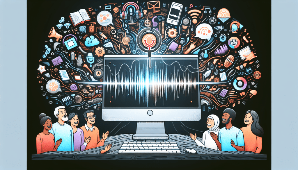 How To Find The Best Free Text To Speech Software How To Find The Best Free Text To Speech Software