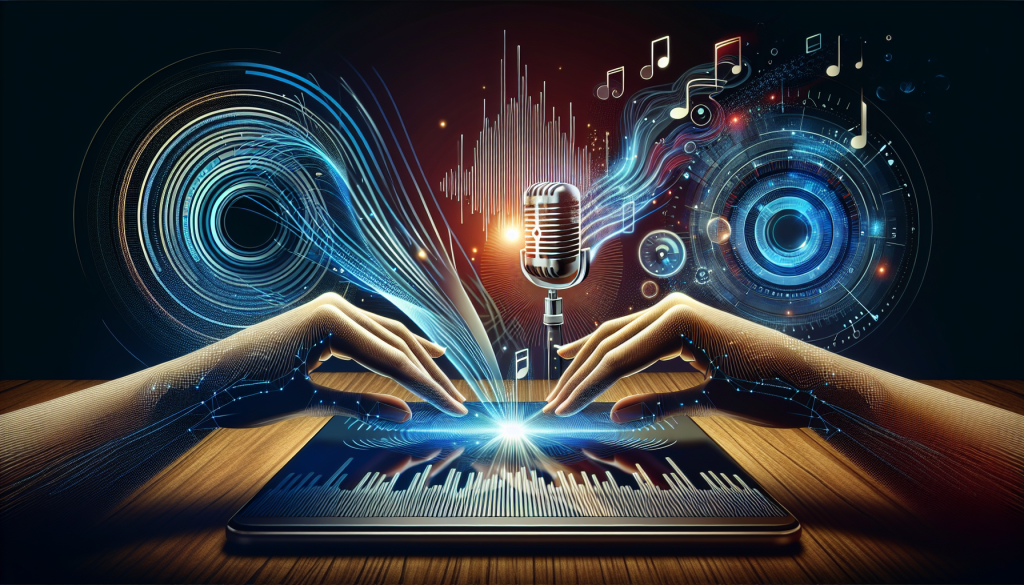 How To Find The Best Text To Speech Software For Your Needs