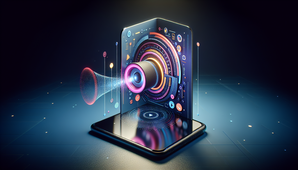 How To Integrate Text To Speech Software Into Your Mobile Applications