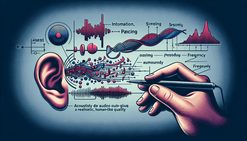 How To Make Your Text To Speech Sound More Natural