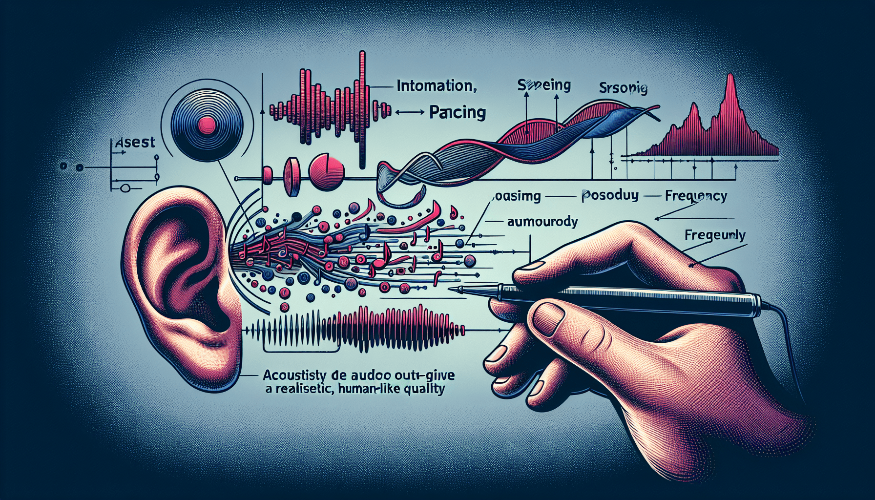 How To Make Your Text To Speech Sound More Natural