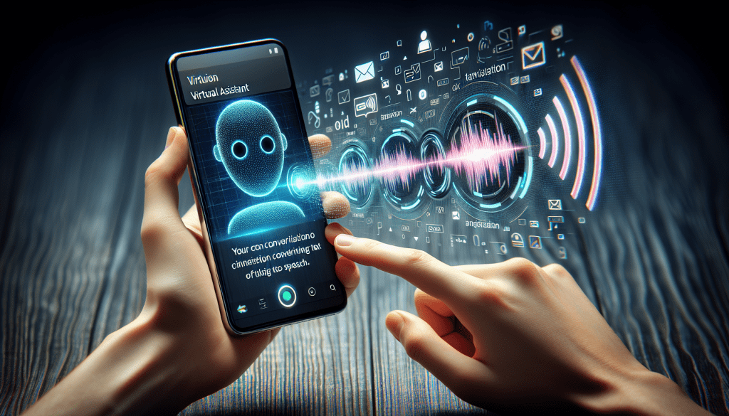 How To Seamlessly Integrate Text To Speech Software For Virtual Assistant Applications