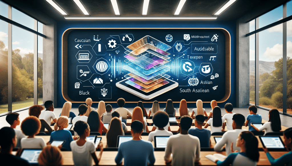 How To Seamlessly Integrate Text To Speech Software Into Educational Platforms