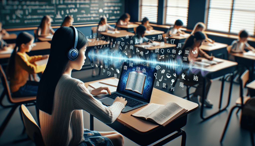 How To Seamlessly Integrate Text To Speech Software Into Educational Platforms