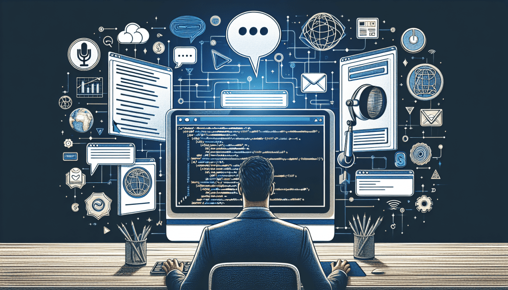 How To Seamlessly Integrate Text To Speech Software With Your Website