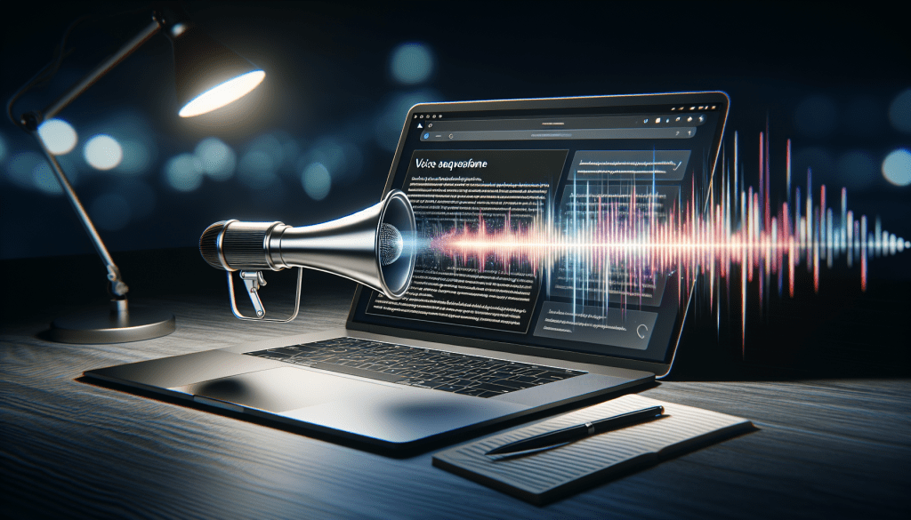 How To Seamlessly Integrate Text To Speech Software With Your Website