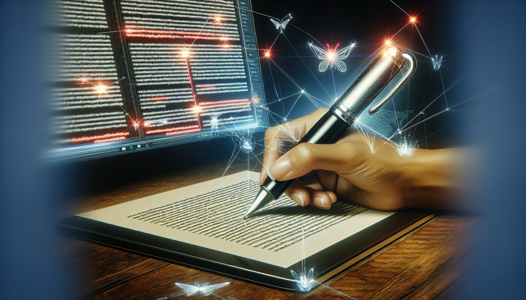 How To Use Text To Speech Software For Proofreading And Editing