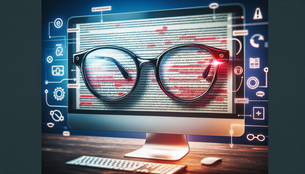 How To Use Text To Speech Software For Proofreading And Editing