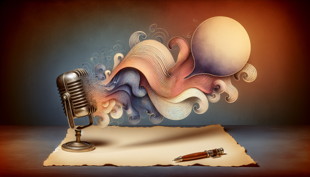 In-Depth Comparison Of Text To Speech Software Options