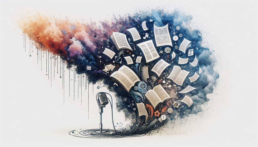 In-Depth Comparison Of Text To Speech Software Options