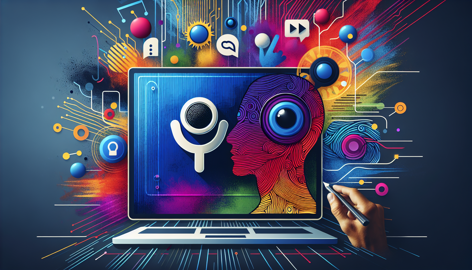 Integrating Text To Speech Software With Your Website