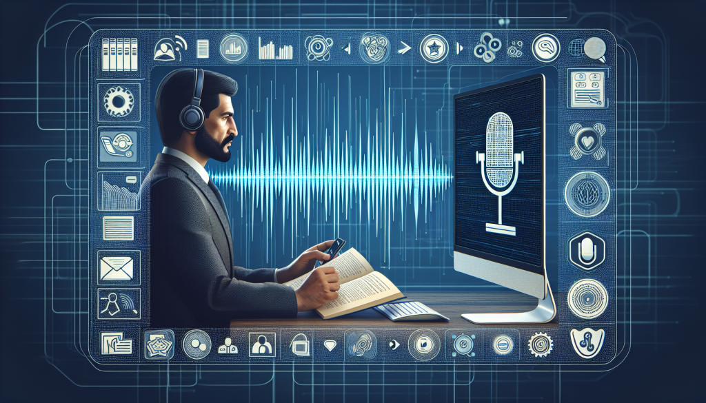 Key Factors To Consider When Selecting Text To Speech Software