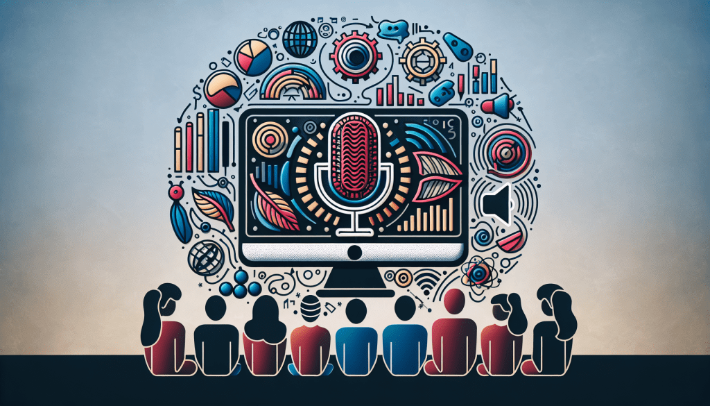 Key Features To Look For In Text To Speech Software