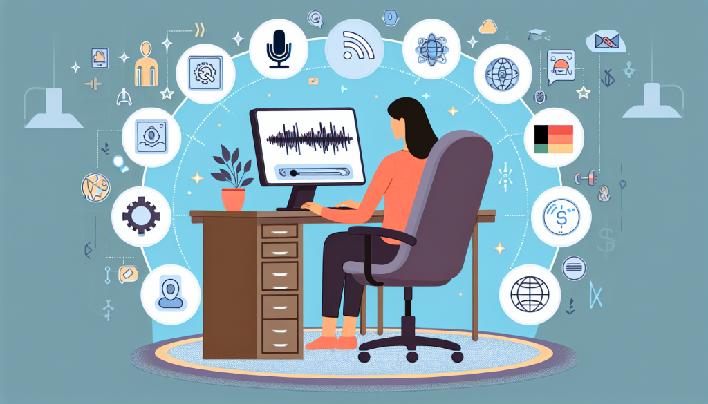 Key Features To Look For When Buying TTS Software