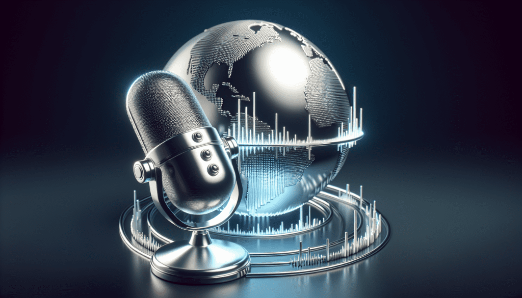 Maintaining High Audio Quality In Multilingual Text To Speech Software Maintaining High Audio Quality In Multilingual Text To Speech Software