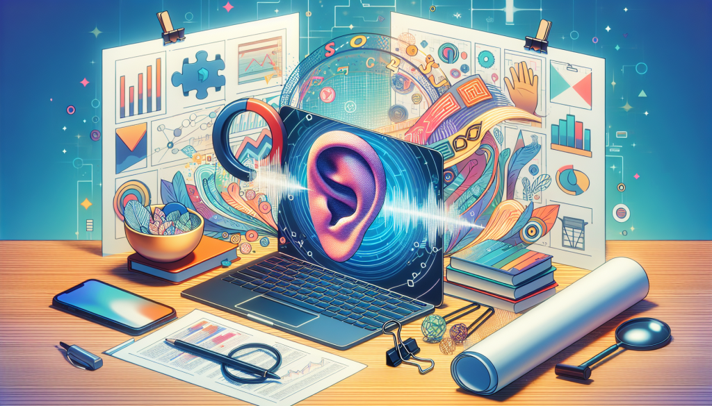 Making Text To Speech Software Work For You: Tips And Tricks