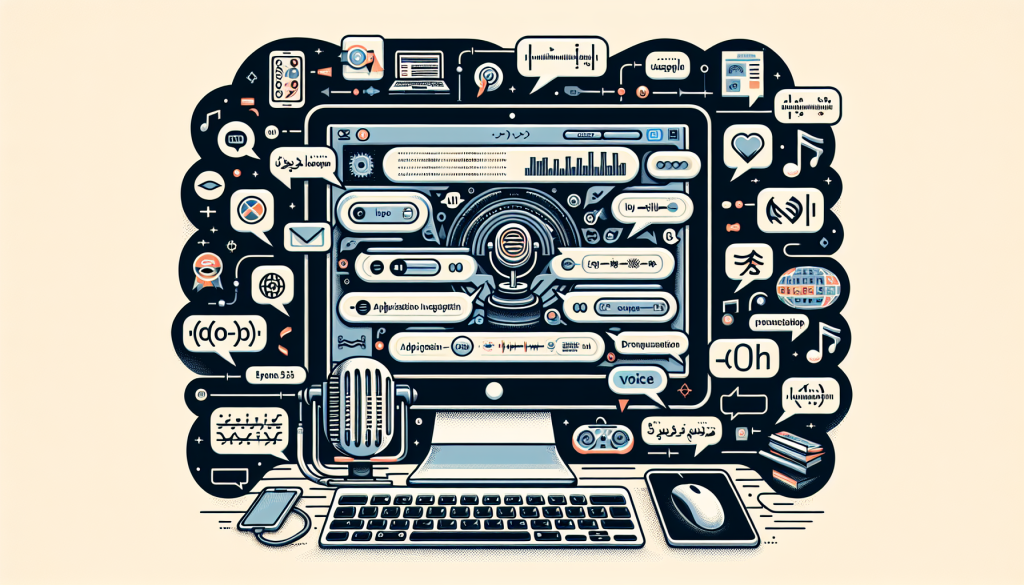 Making Text To Speech Software Work For You: Tips And Tricks