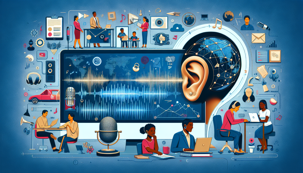 Making The Most Of Text To Speech Software: Advanced Techniques And Strategies