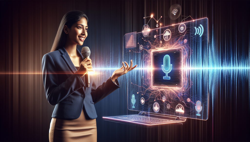 Mastering Text To Speech Software For Public Speaking
